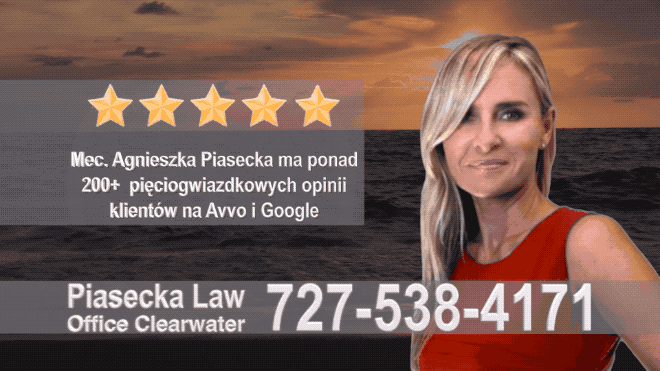 Holiday, Polish attorney, Polish lawyer, Polski Prawnik, Polski Adwokat, Pasco County, Agnieszka Piasecka, Aga Piasecka, Florida 6