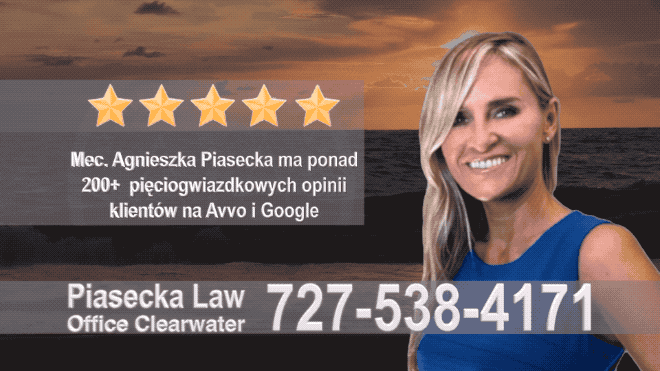 Homosassa Springs, Polish attorney, Polish lawyer, Polski Prawnik, Polski Adwokat, Pasco County, Agnieszka Piasecka, Aga Piasecka, Florida 7